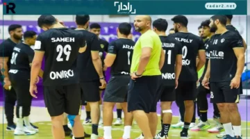 مصدر في الزمالك يكشف تفاصيل عقوبة كرة اليد الأفريقية